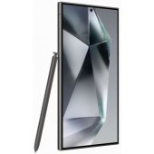 S928B Galaxy S24 Ultra 256GB Titanium Black