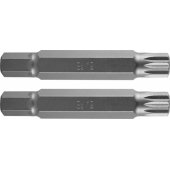 Neo SPLINE END M12 X 75 MM S2 X 2 Pcs. 10-910 NEO