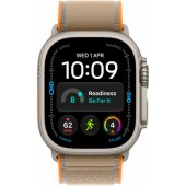 Watch Ultra 4 Cellular 49mm Natural Tit./ Sand Trail M/ L