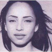 SADE „The Best Of Sade“ (1984-1993)