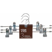 68780 metalas, 3 vnt.