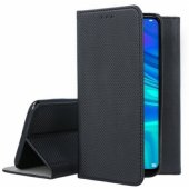 "Smart Magnet Book Case Motorola Moto G200 5G" Black