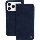 Smart Phone Case iPhone 17 Pro Max Blue