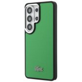 Petit Pique Metal Logo Magnetic Case Galaxy S26 Ultra Estragon Green
