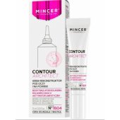 Mincer paakių kremas Contour Architect 15 ml