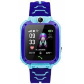 Q12 Blue