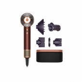 HD16 Supersonic Nural Plum/ Copper