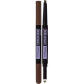 Maybelline Maybelline Express Brow Satin Duo Eyebrow Pencil 0.71g Me