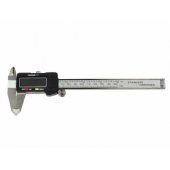 Geko elektroninis slankmatis 150mm (G01493)