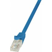 LogiLink 1.5m mėlynas