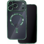 _8436871 Color Chrome Mag dėklas iPhone 17 Pro 6,3" / iPhone 18 Pro