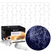 CL0300 300 LED šaltai balti