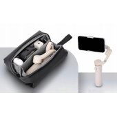 Bag OSMO 360/ Insta360 GO Ultra Black