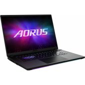 Aorus Master 16 6ZJM6EEE64SP 16 240hz 9955HX3D 32GB 1SSD 5090 EN 11P