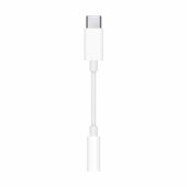USB-C to 3.5 mm Headphone Jack Adapter MW2Q3ZM/ A