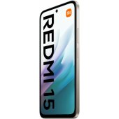 Redmi 15 8/ 256GB Titanium