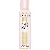 La Rive for Woman In Woman dezodorant w sprau 150ml