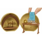 MGA Entertainment MGA®s Miniverse – pasigamink miniatiūrą Harry Potter Back to