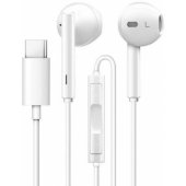 CM33 USB-C baltas (OEM)