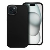 „Frame“ galinis dėklas Xiaomi Redmi 12 4G / 5G, juodas