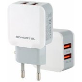 SMS-A13 White