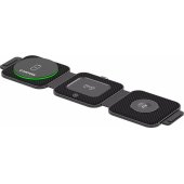WS-305 Foldable 3in1 Wireless Black