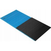 Nils Extreme NC1768 BLUE 188cm Folding KARIMATA NILS CAMP