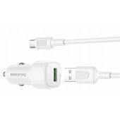 BZ34 Cloud PD 18W cable USB-C White