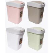 Bin 26x19.5x26cm mix