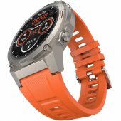 FutureGo Mix2 Orange/ Silver