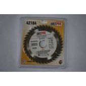 Art-Pol Piła Tarcz.widia 200*30*60z / AR Ar42206 - 42206