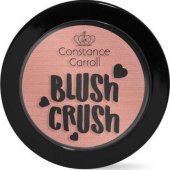 Constance Carroll Constance Carroll Róż Blush Crush nr 08 Glow 1szt