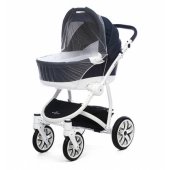 BabyOno uodų tinklelis vežimėliui