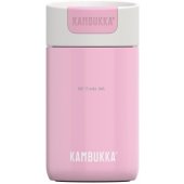 11-02018 Olympus, Pink Kiss, 300 ml - Thermal bottle
