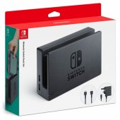Dokas Switch konsolėms