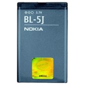 BL-5J 1320mAh (nepakuota)