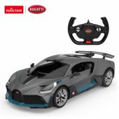 RASTAR nuotoliniu būdu valdomas automobilis Bugatti Divo 1:14