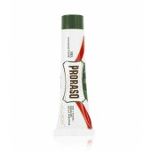 PRORASO Green gel to stop bleeding after shaving for men 10 m