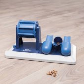 Trixie Dog Activity Poker Box Vario 2 šunų žaislas, 32 � 17 cm