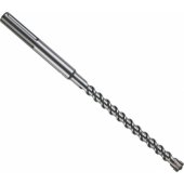 Dedra drill bit for concrete SDS MAX 12mm (WXQ1257)
