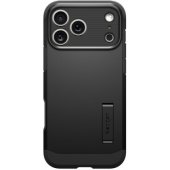 Tough Armor ”T” MagSafe Case iPhone 17 Pro Black