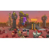 Minecraft Legends Deluxe Edition, skirtas PS5