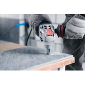 Bosch X-LOCK deimantinių sausų grąžtų rinkinys Best for Ceramic Dry Speed (5 dalių)