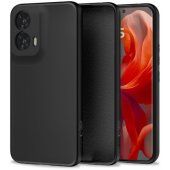 "Icon Case Motorola Moto G85 5G" Black