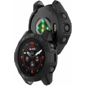 Defense Air Garmin Fenix 7X/ 7X Pro juodas