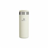 The AeroLight Transit Mug, 470 ml, Cream Gloss