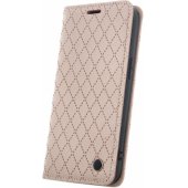 Smart Caro Case Samsung Galaxy S26 Ultra Beige