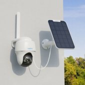 GO Series G430 4G + SOLAR PANEL