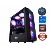 i7-12700KF 32GB 4TB SSD RX580 NOOS