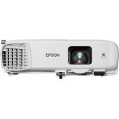 _7921411 Epson EB-994F | Full HD (1920x1080) | 4100 ANSI liumenų | Whit